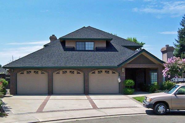 Baker Roofing Company