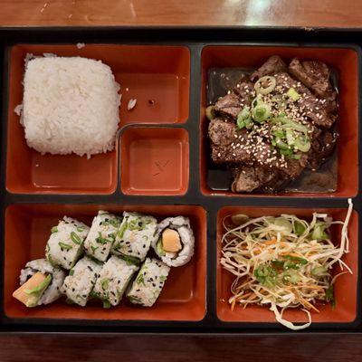 Tomo Japanese Restaurant