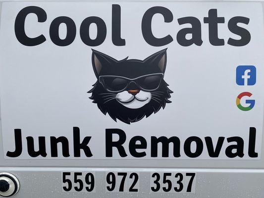 Cool Cats Junk Removal