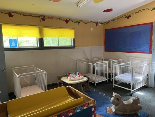 Appletree Learning Center & Academy