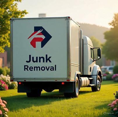 E’s Clean Out And Small Home Repairs