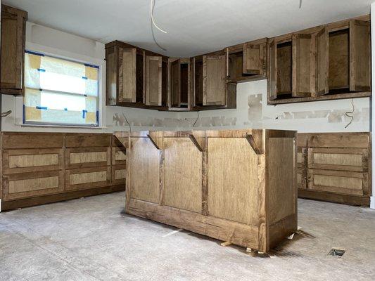 Nava's Painting & Construction