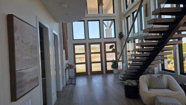 Classic Construction