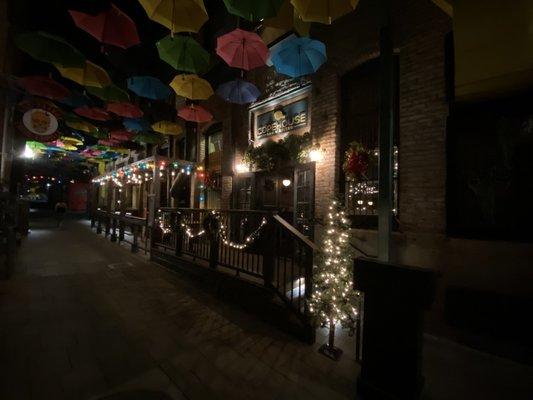 Copehouse Bar & Bistro