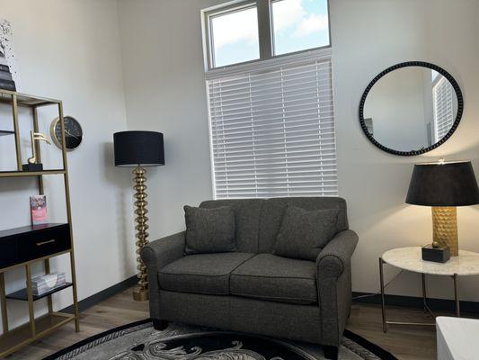 Lubbock Counseling Center