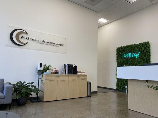 WFG National Title - Lloyd