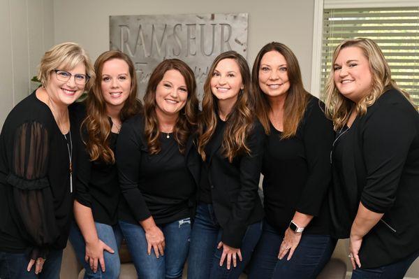 Ramseur Family Dentistry