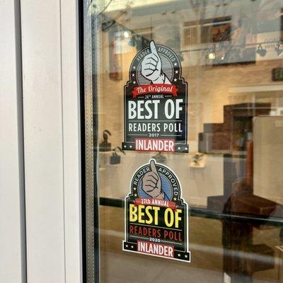 Marmot Art Space in Kendall Yards