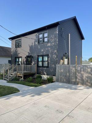 MavBrant Construction LLC