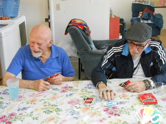 Golden Moments Care Home