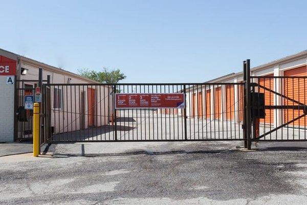 Public Storage
