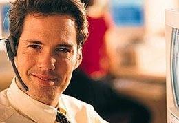 Speak With A Live Agent Now