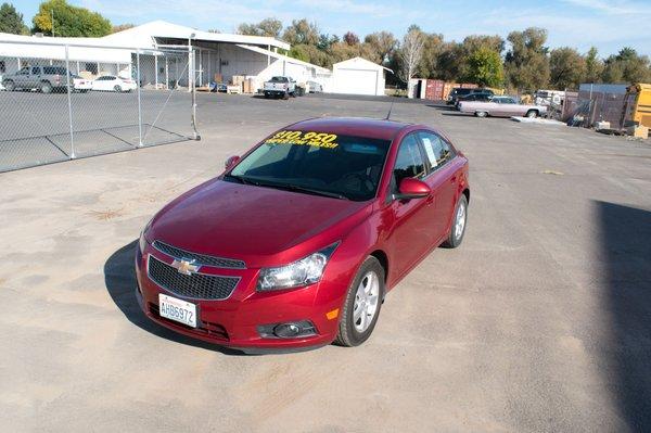 Autostars Motorgroup Inc