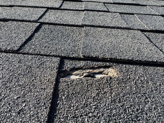 Reliable Roof Repair