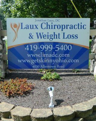 Laux Chiropractic