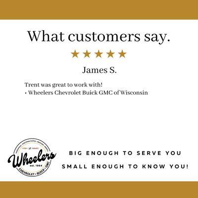 #customerfeedback