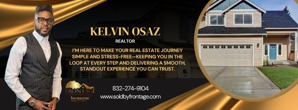 Volkan Civi - Keller Williams Signature