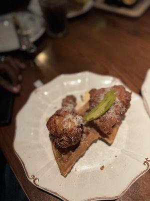 Succotash - National Harbor