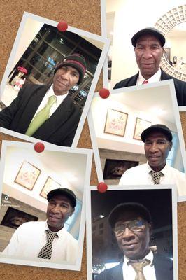 Foote Stomping Music