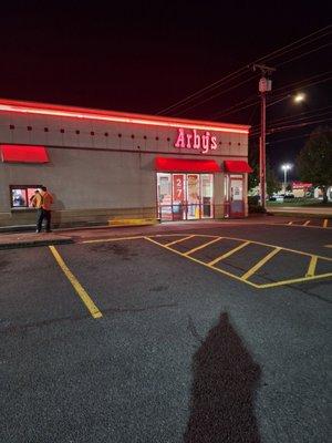 Arby's
