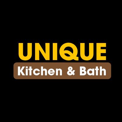 Unique Kitchen and Bath