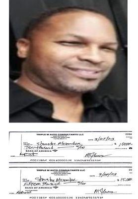 Triple M Auto Finders