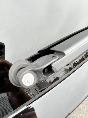 The Car Wash Center - Newington