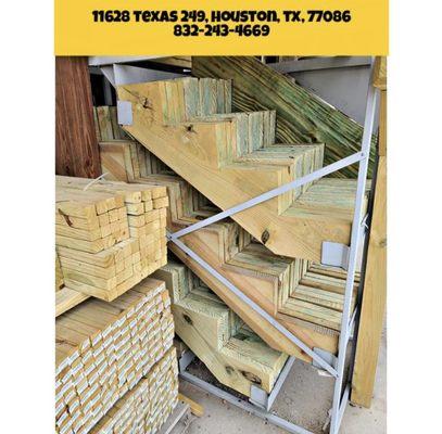 Martin's Hardware & Lumber