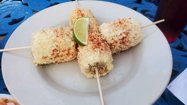 Elotes