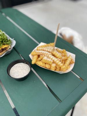 Shake Shack River North Nashville