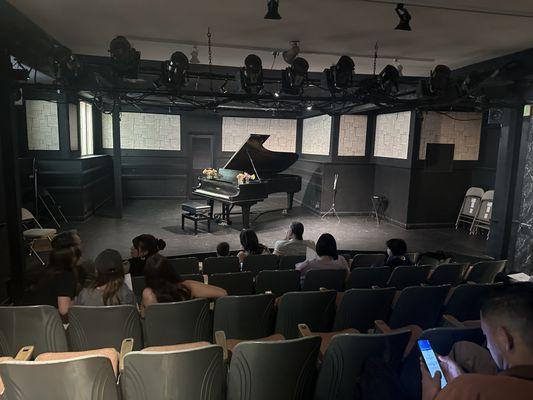 Dr Donia’s Music Studio