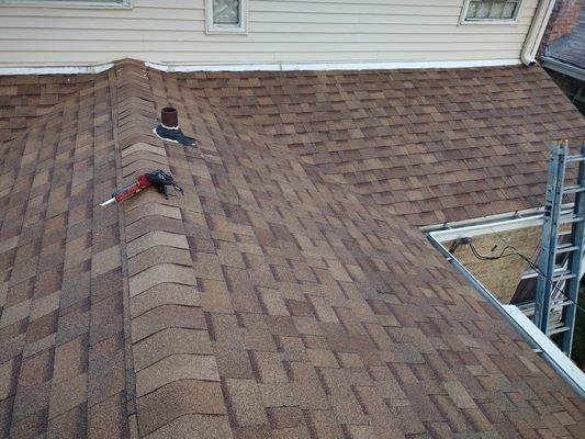 Anthony Garduno Roofing