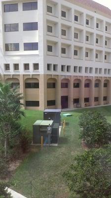 Daytona Anesthesiology Associates PA