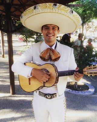 salito's mariachi