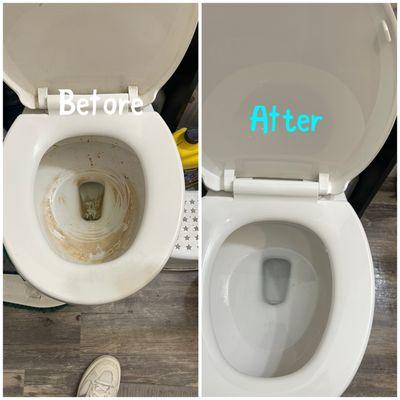 Lorena's House Cleaning