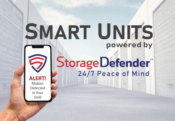Strongpoint Self Storage