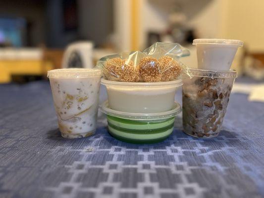 Thach Che Hien Khanh