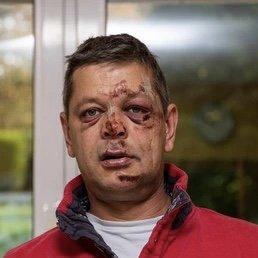 what bethlehem township police did to me