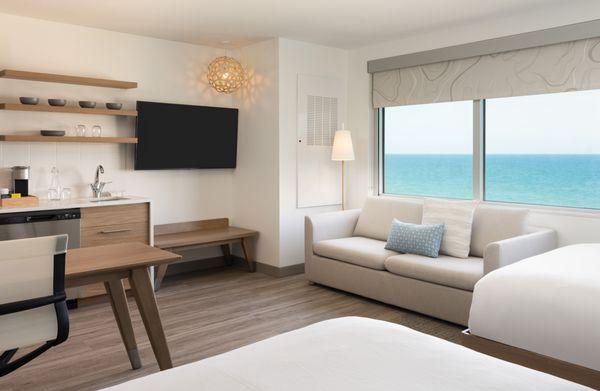 Element Melbourne Oceanfront