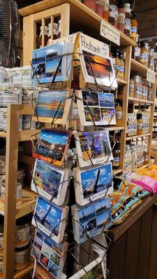 Franklin's General Store