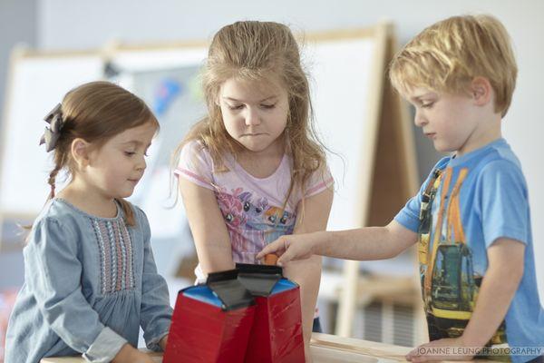 i learn at homeschool