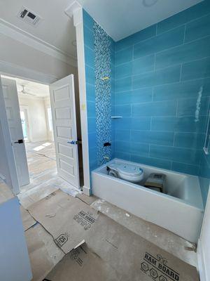 Nc Tile & Carpet of Marathon