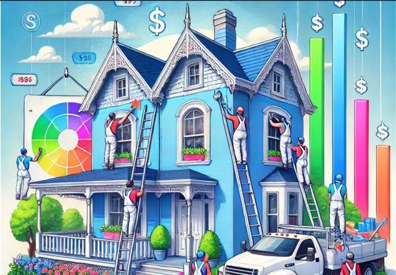 J & O Painting And Handyman Service