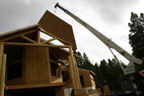 Templeton Design & Custom Homes