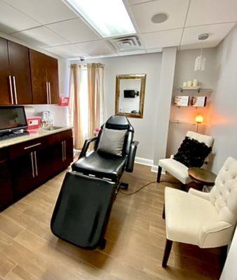 Elite Aesthetics Med Spa