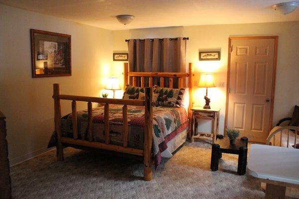 Squaw Rock Resort & Rv Park