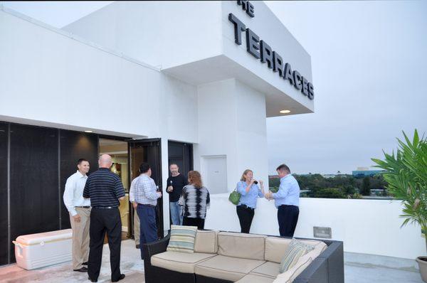 Sun National Title Company