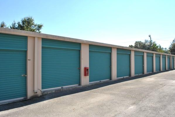 Keystone Heights Self Storage