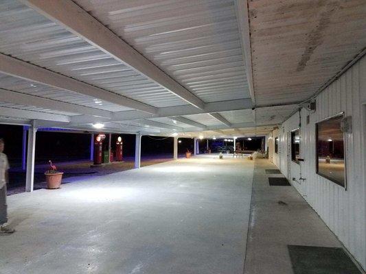 Thunderbird Southwest Airport (88TE)