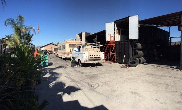 Tires tires tires tires!!